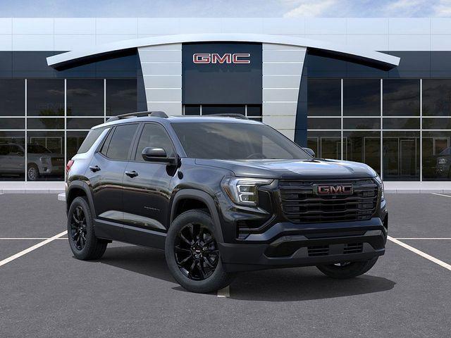 2026 GMC Terrain Vehicle Photo in WATERTOWN, CT 06795-3318