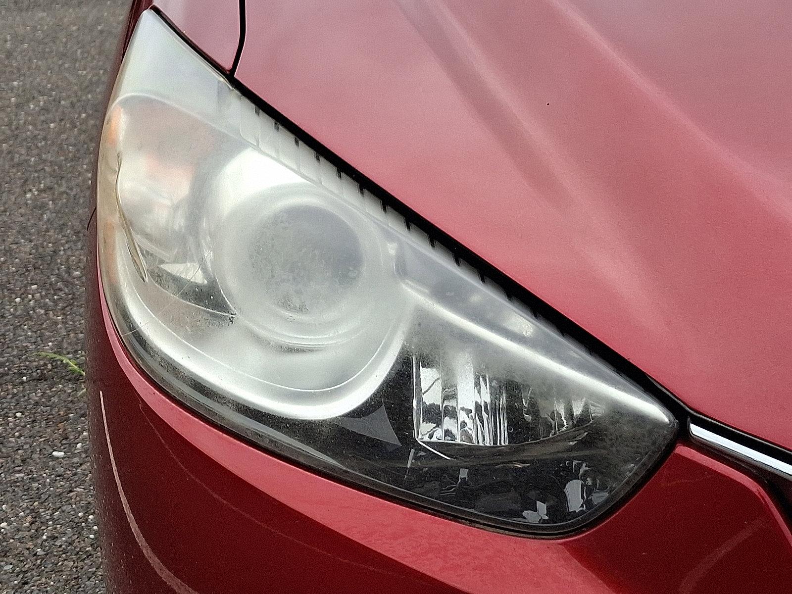 2013 Mazda CX-5 Vehicle Photo in Trevose, PA 19053