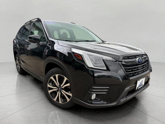 2022 Subaru Forester Vehicle Photo in Appleton, WI 54914