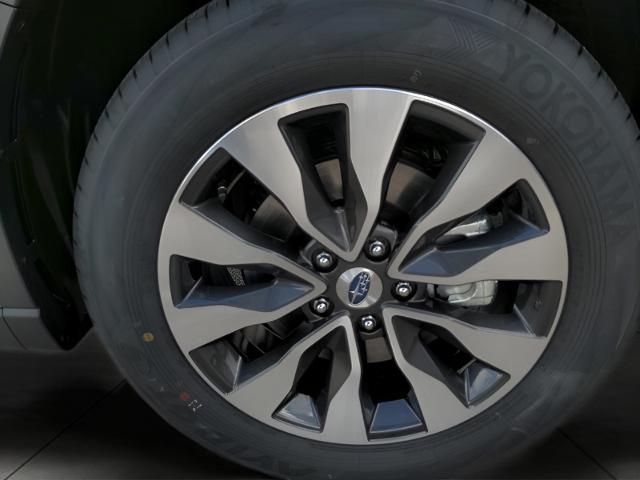 2025 Subaru Outback Vehicle Photo in Green Bay, WI 54304