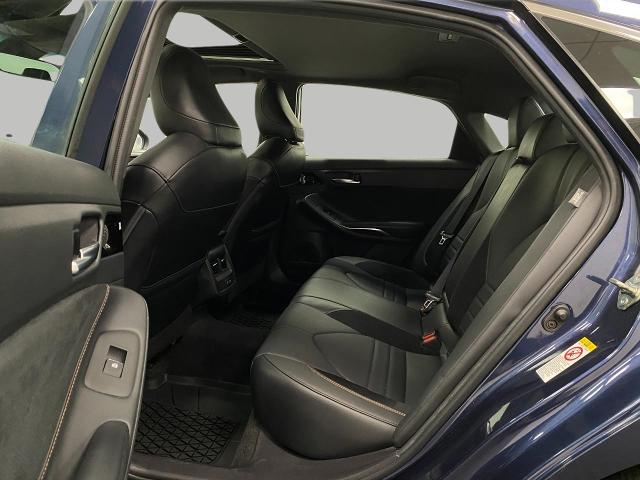 2019 Toyota Avalon Vehicle Photo in Appleton, WI 54913