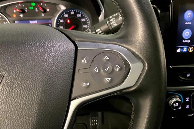 2023 Chevrolet Traverse Vehicle Photo in Lees Summit, MO 64086