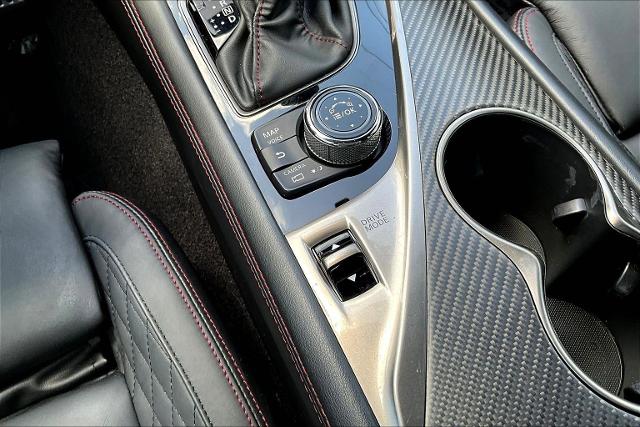 2022 INFINITI Q50 Vehicle Photo in San Antonio, TX 78230