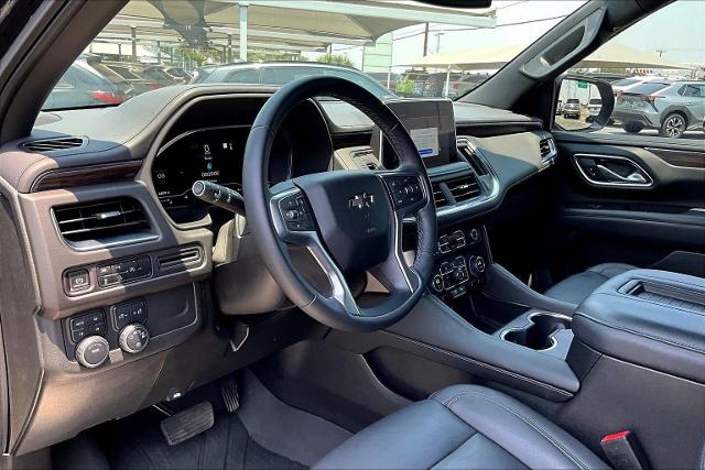 2023 Chevrolet Tahoe Vehicle Photo in San Antonio, TX 78230