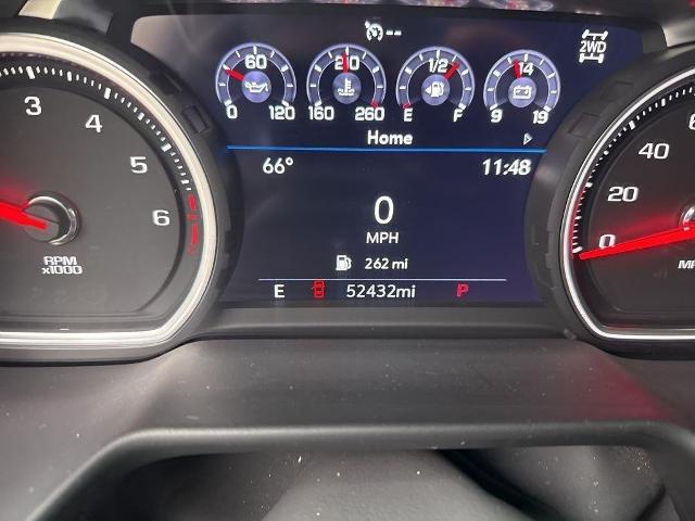 2021 Chevrolet Tahoe Vehicle Photo in San Antonio, TX 78230