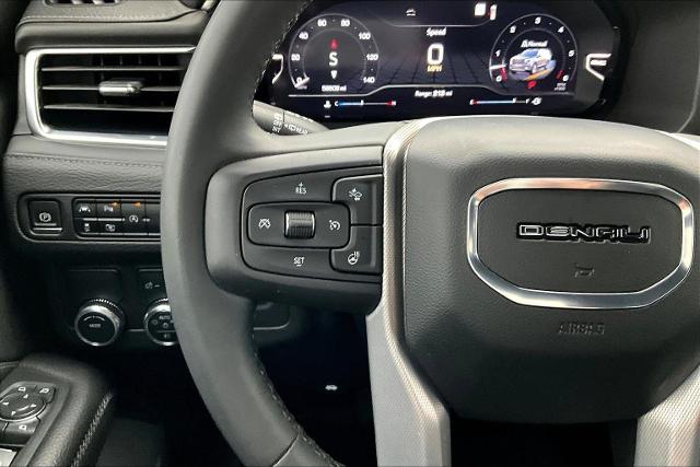 2023 GMC Yukon XL Vehicle Photo in San Antonio, TX 78230