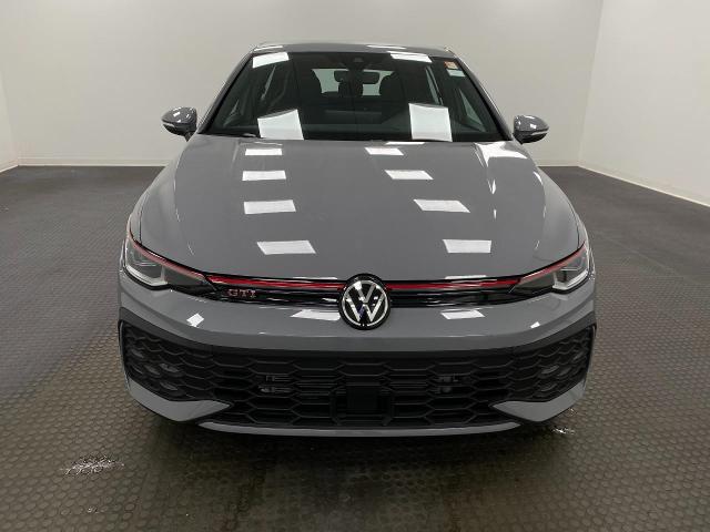 2025 Volkswagen Golf GTI Vehicle Photo in Appleton, WI 54913