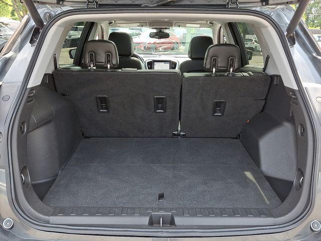 2020 GMC Terrain Vehicle Photo in DANBURY, CT 06810-5034