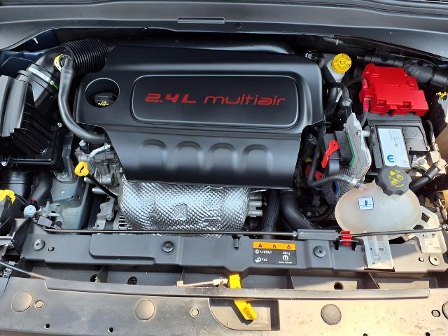 2020 Jeep Renegade Vehicle Photo in Neenah, WI 54956