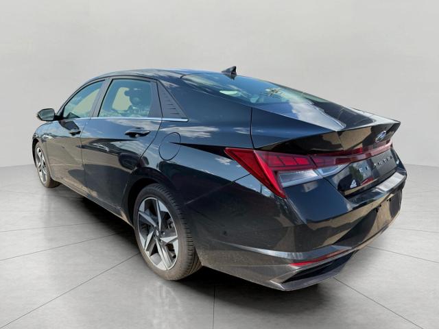 2022 Hyundai ELANTRA Vehicle Photo in Appleton, WI 54914