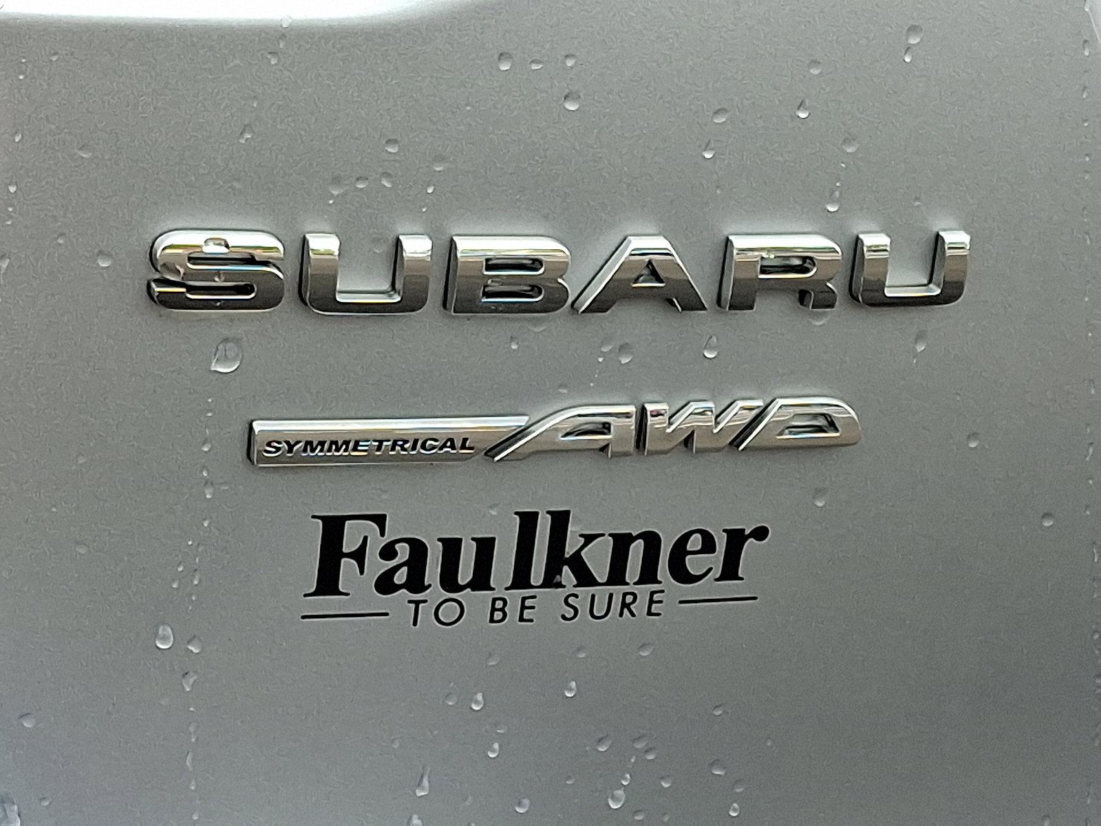 2022 Subaru Outback Vehicle Photo in Easton, PA 18045