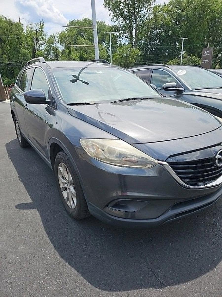 2015 Mazda CX-9 Vehicle Photo in Harrisburg, PA 17111