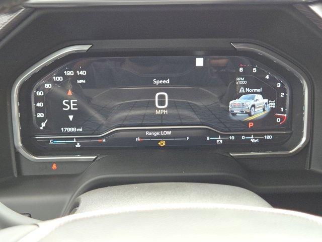 2023 GMC Sierra 1500 Vehicle Photo in Decatur, TX 76234