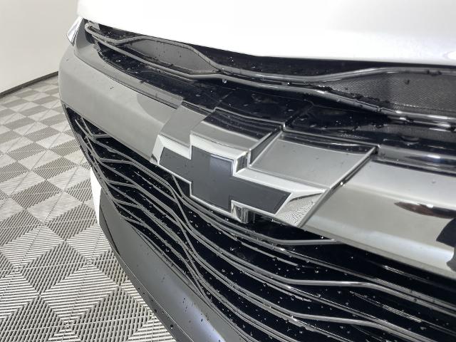 2023 Chevrolet Blazer Vehicle Photo in GILBERT, AZ 85297-0402