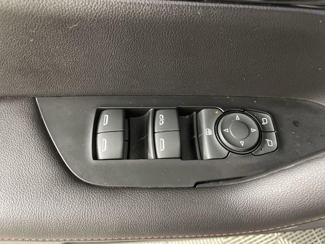 2023 Chevrolet Blazer Vehicle Photo in GILBERT, AZ 85297-0402