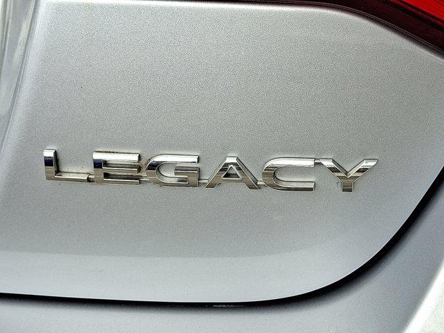 2018 Subaru Legacy Vehicle Photo in Philadelphia, PA 19116
