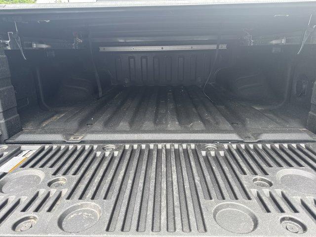 2023 Nissan Frontier Vehicle Photo in Flemington, NJ 08822
