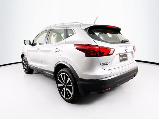 2019 Nissan Rogue Sport Vehicle Photo in Flemington, NJ 08822