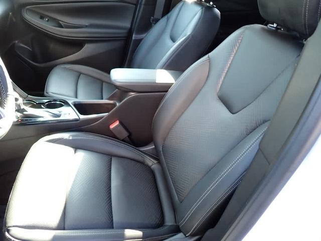 2022 Buick Encore GX Vehicle Photo in ZELIENOPLE, PA 16063-2910