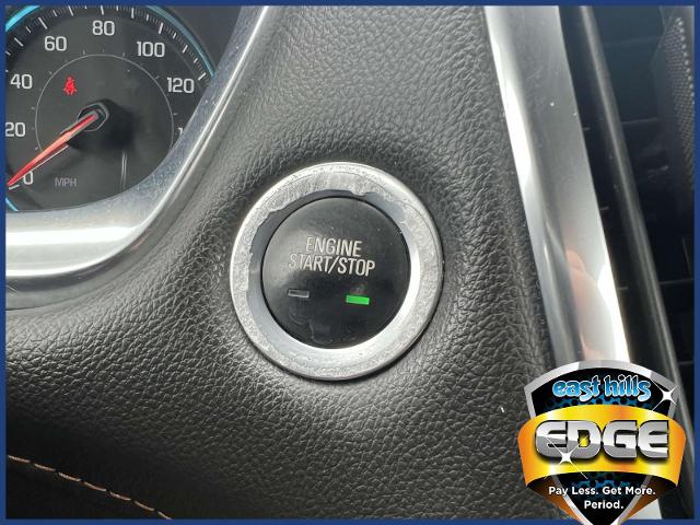 2019 Chevrolet Traverse Vehicle Photo in Roslyn, NY 11576