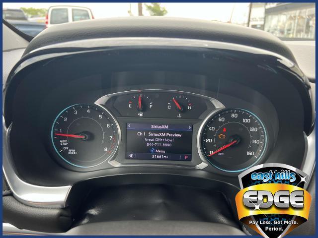 2022 Chevrolet Traverse Vehicle Photo in Roslyn, NY 11576