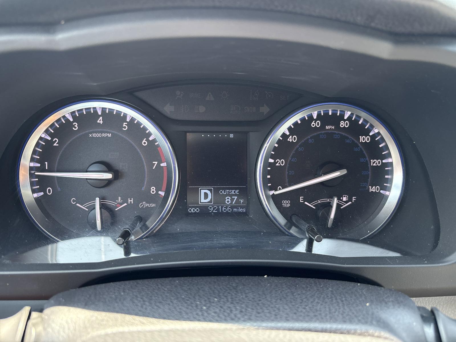 2014 Toyota Highlander Vehicle Photo in Mechanicsburg, PA 17050