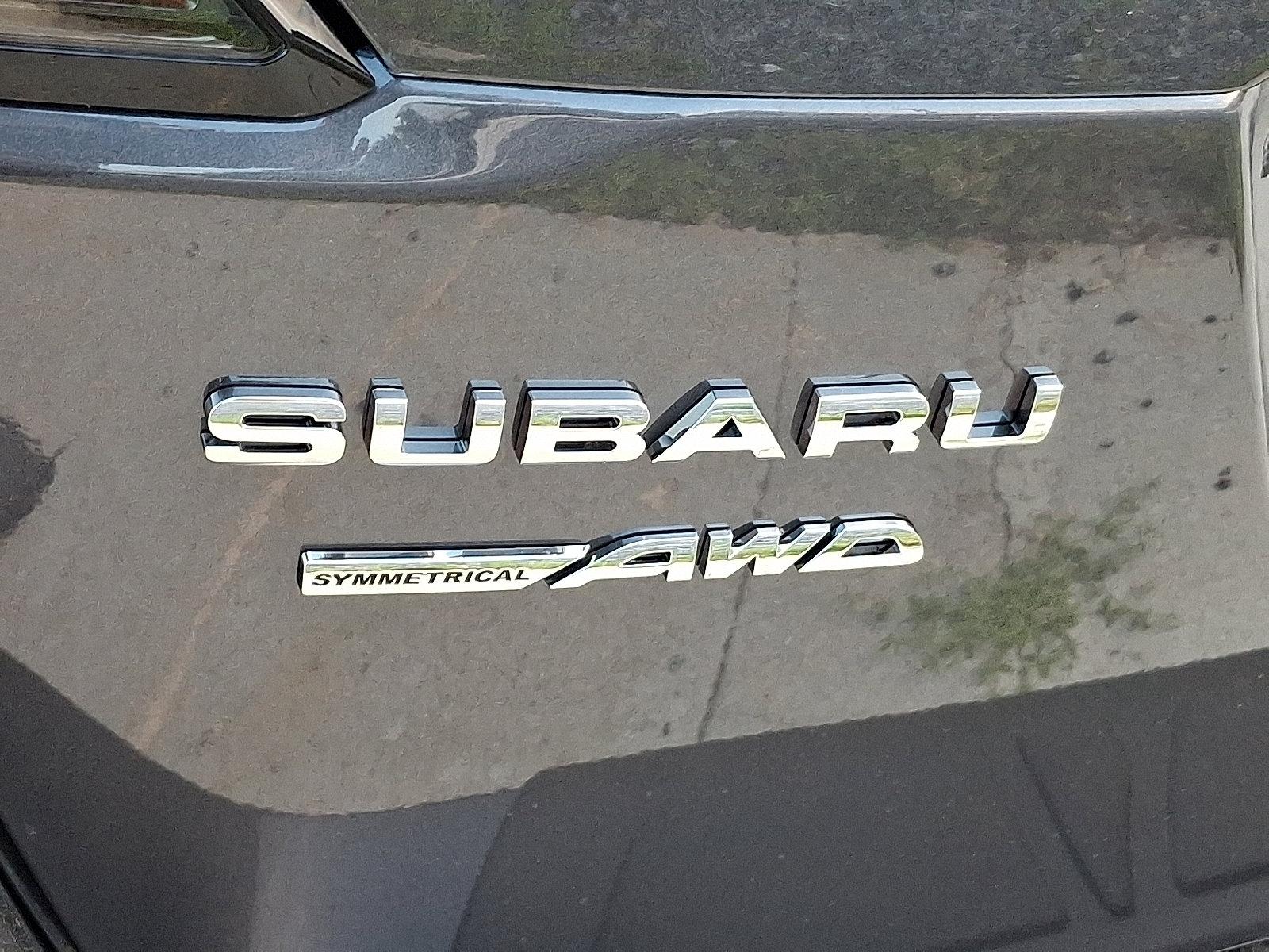 2025 Subaru Outback Vehicle Photo in Harrisburg, PA 17111