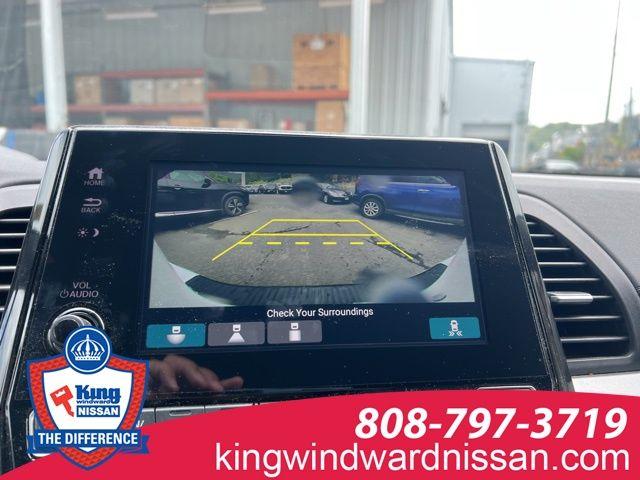 2024 Honda Odyssey Vehicle Photo in Kaneohe, HI 96744