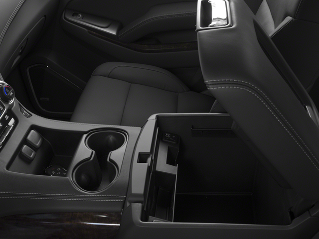 2016 Chevrolet Suburban Vehicle Photo in LANCASTER, PA 17601-0000