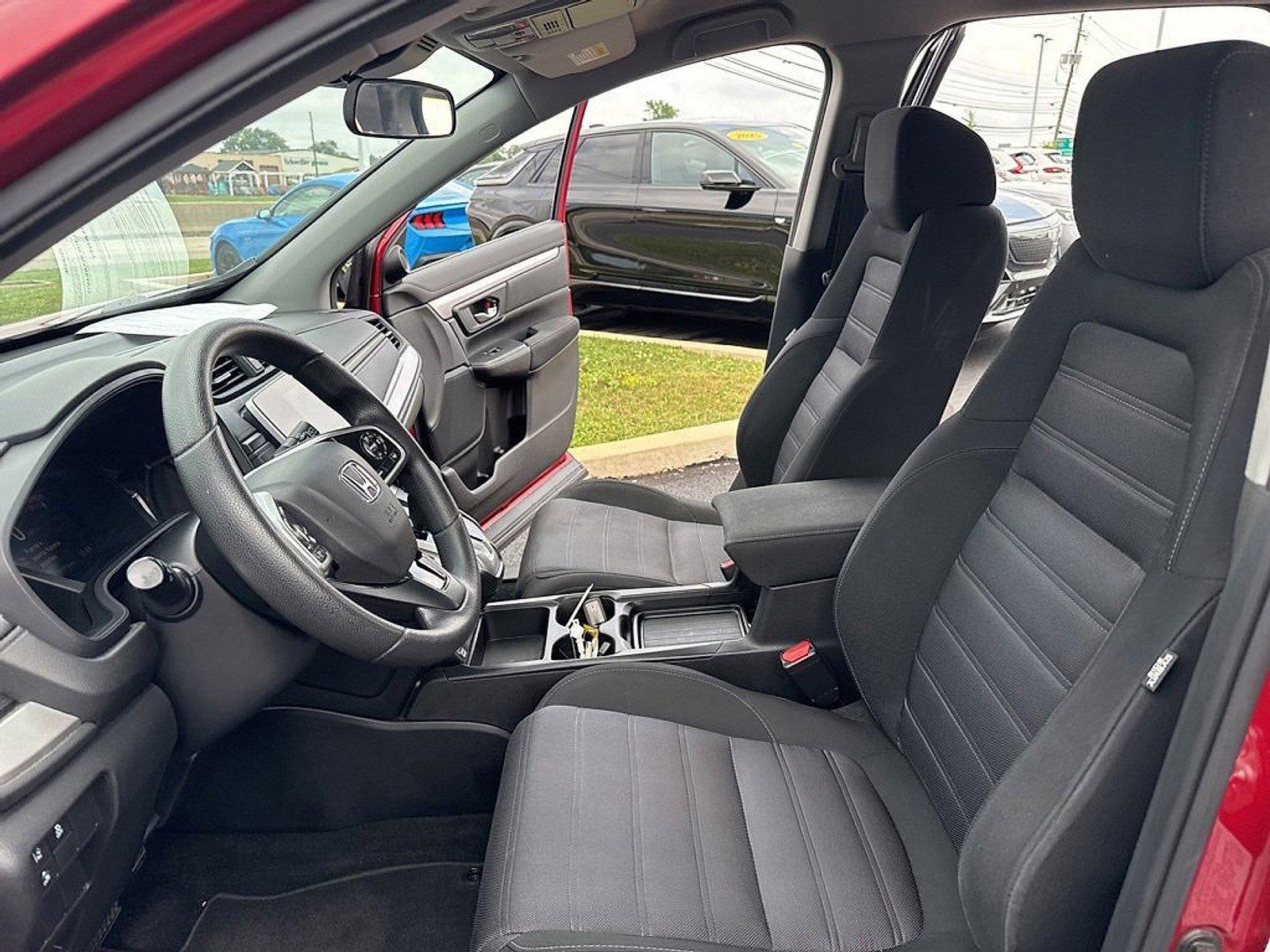 2021 Honda CR-V Vehicle Photo in Harrisburg, PA 17111