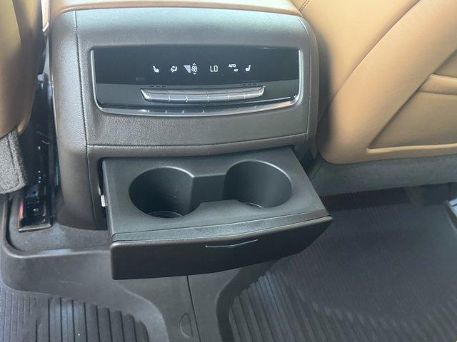 2021 Cadillac Escalade Vehicle Photo in LEOMINSTER, MA 01453-2952