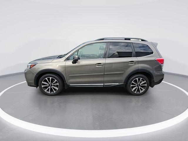 2017 Subaru Forester Vehicle Photo in Pleasant Hills, PA 15236