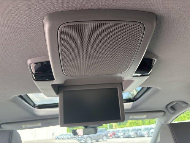 2020 Honda Odyssey Vehicle Photo in Willow Grove, PA 19090