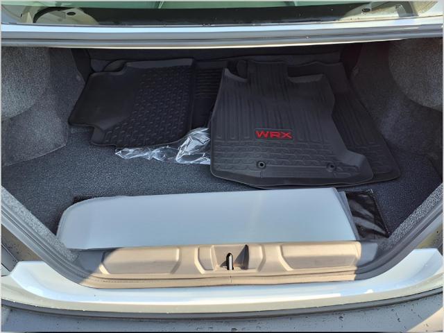 2024 Subaru WRX Vehicle Photo in Oshkosh, WI 54904
