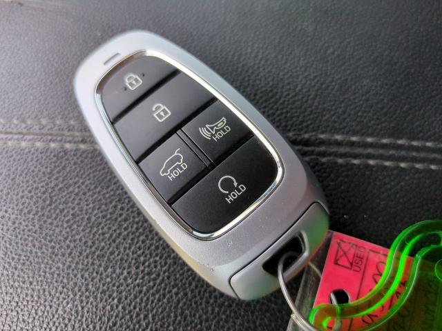 2023 Hyundai TUCSON Vehicle Photo in Brunswick, GA 31525