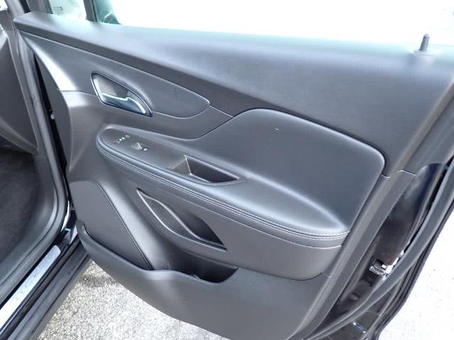 2022 Buick Encore Vehicle Photo in ZELIENOPLE, PA 16063-2910
