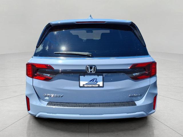 2025 Honda Odyssey Vehicle Photo in Oshkosh, WI 54904