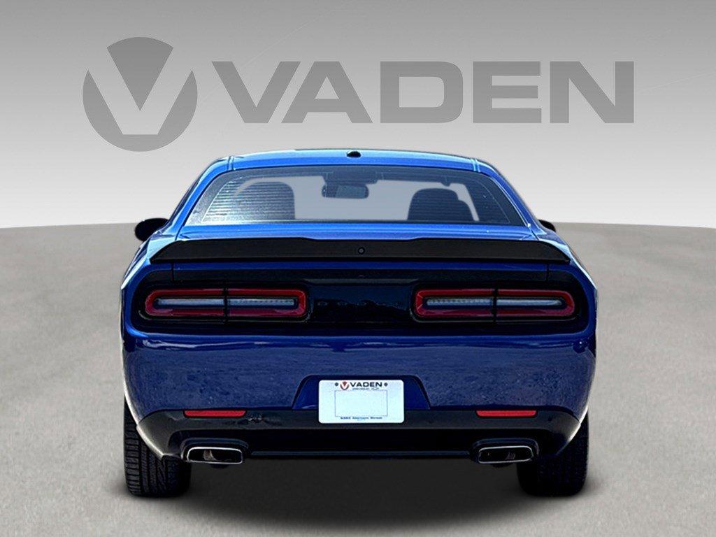 2022 Dodge Challenger Vehicle Photo in SAVANNAH, GA 31406-4513