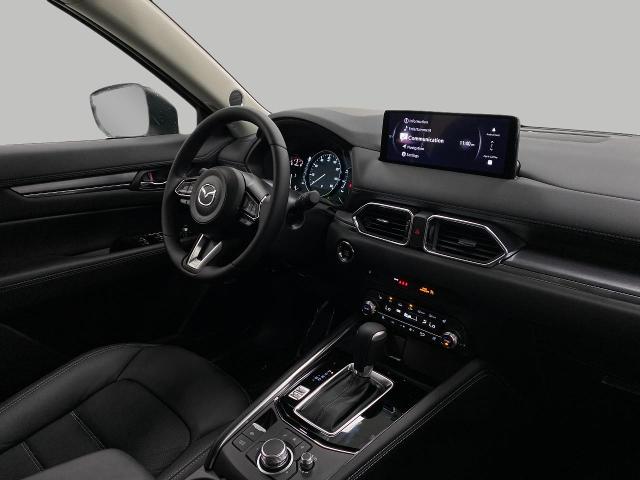 2025 Mazda CX-5 Vehicle Photo in Appleton, WI 54913