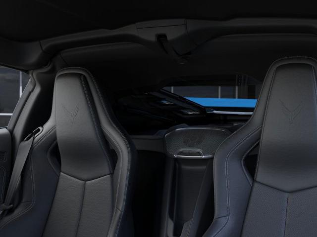 2025 Chevrolet Corvette Vehicle Photo in Roslyn, NY 11576