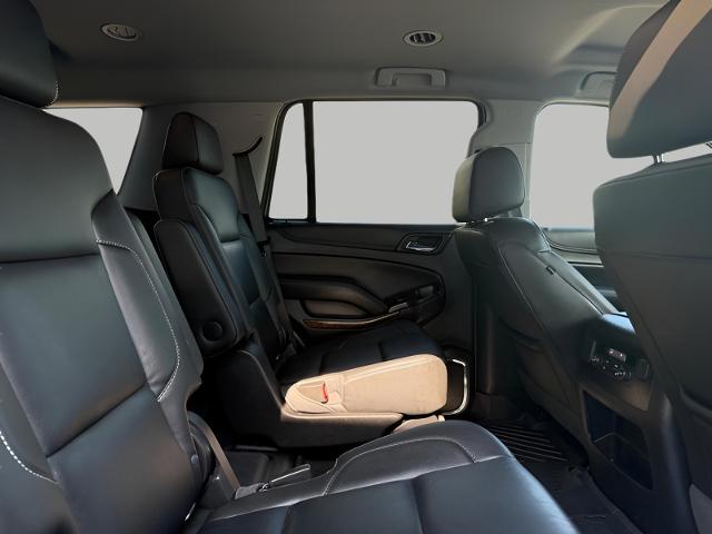 2019 Chevrolet Tahoe Vehicle Photo in MADISON, WI 53713-3220