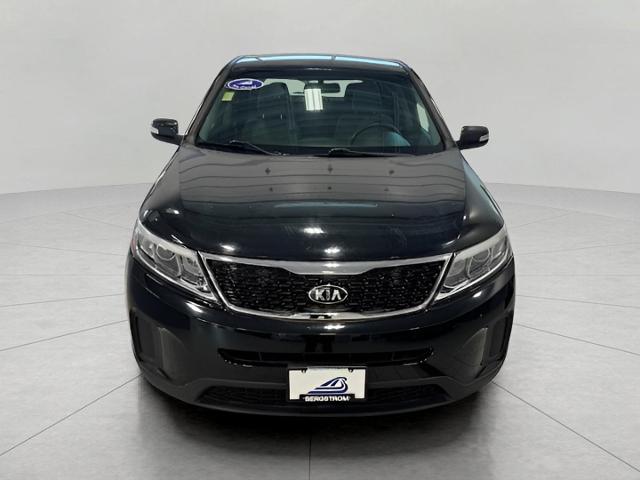 2015 Kia Sorento Vehicle Photo in Green Bay, WI 54304