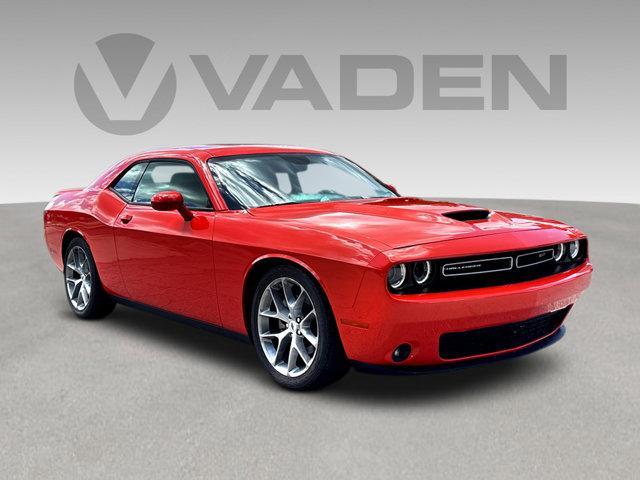2022 Dodge Challenger Vehicle Photo in Savannah, GA 31419