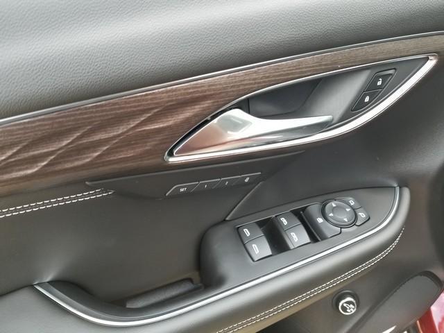 2023 Buick Envision Vehicle Photo in ELYRIA, OH 44035-6349