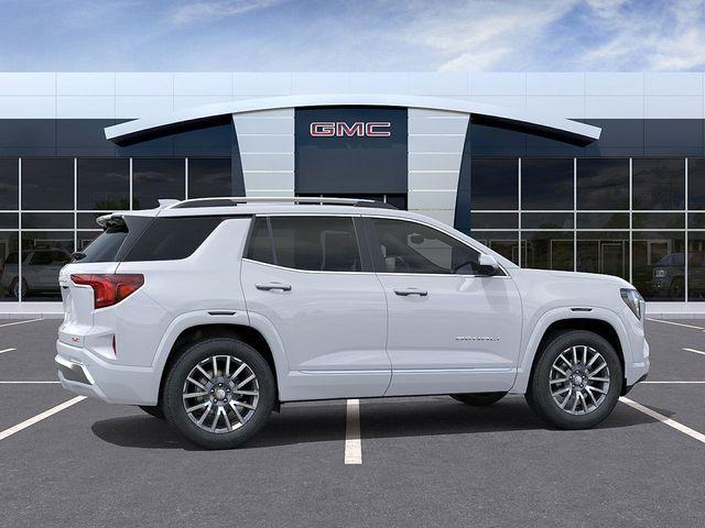 2026 GMC Terrain Vehicle Photo in WATERTOWN, CT 06795-3318