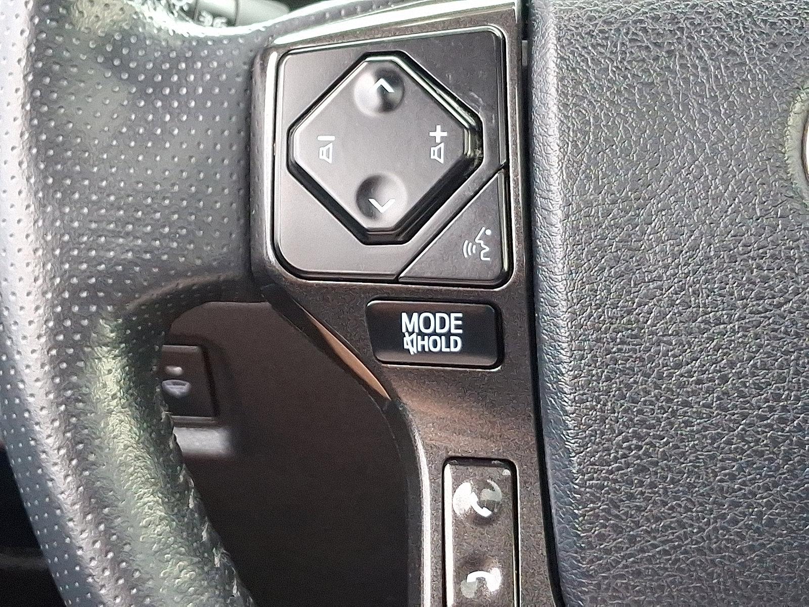 2023 Toyota 4Runner Vehicle Photo in Trevose, PA 19053