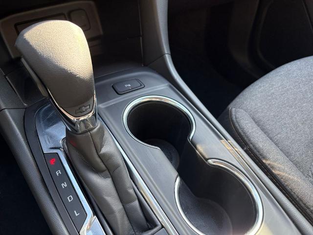 2024 Chevrolet Equinox Vehicle Photo in Savannah, GA 31419