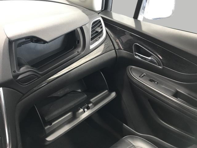 2014 Buick Encore Vehicle Photo in GREEN BAY, WI 54303-3330