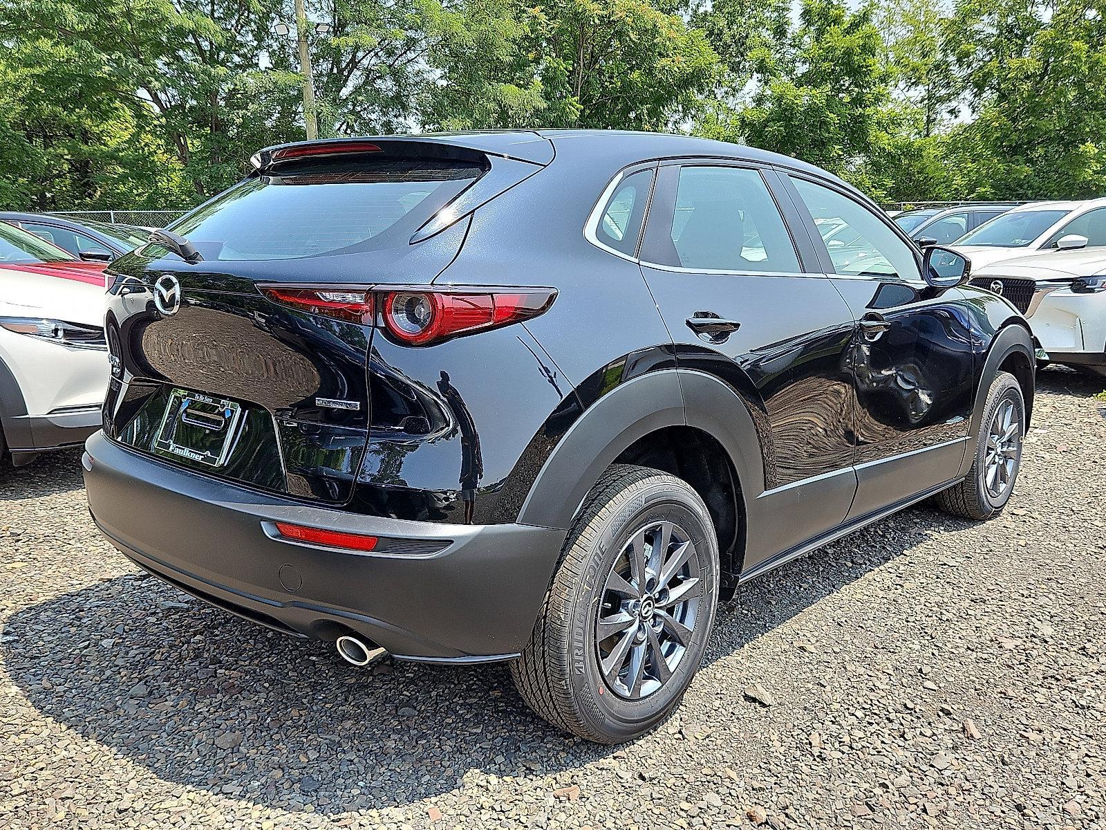 2025 Mazda CX-30 Vehicle Photo in Trevose, PA 19053