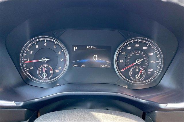 2023 Hyundai Santa Fe Vehicle Photo in INDEPENDENCE, MO 64055-1314